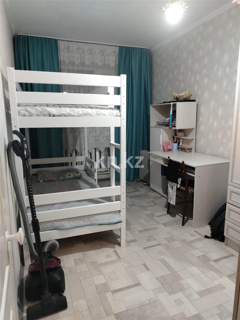 Продажа 2-комнатной квартиры, 43 м², ул. Гапеева - Продажа  двухкомнатных квартир в Караганде фото 4 из 12