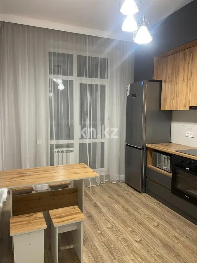 Продажа 1-комнатной квартиры, 39 м² - Продажа квартир в Астане - страница 11 фото 2 из 3