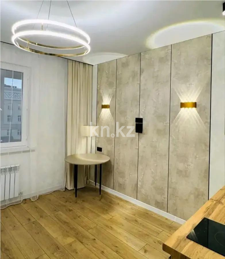 Продажа 1-комнатной квартиры, 22 м² в Астане