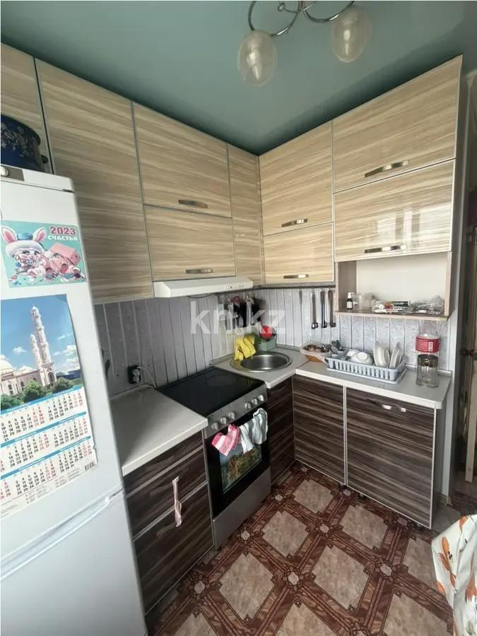 Продажа 3-комнатной квартиры, 62 м², ул. Абая в Темиртау - фото 2