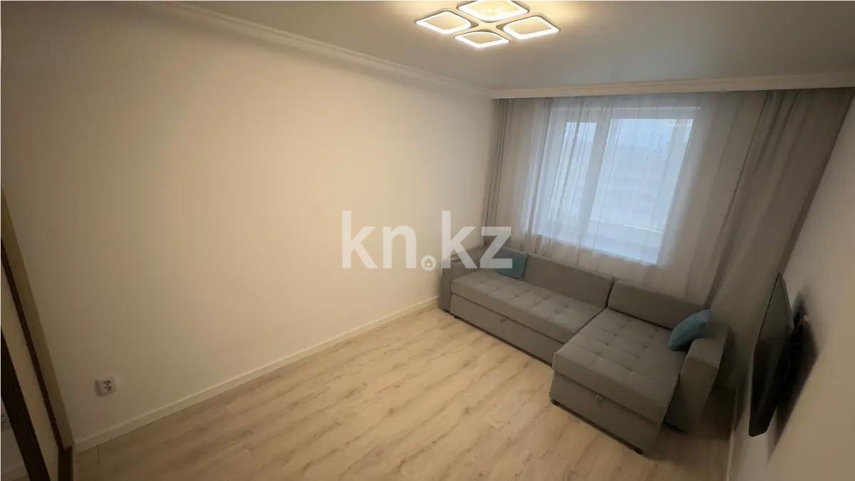 Продажа 1-комнатной квартиры, 35 м², ул. Байтурсынова, дом  39/3 - Продажа квартир в Казахстане фото 1 из 3