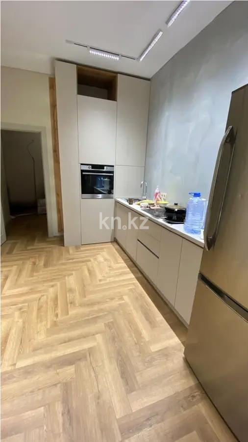 Продажа 3-комнатной квартиры, 85 м², ул. 23-й проезд, дом  13 стр - Продажа  трехкомнатных квартир в Астане без посредников фото 2 из 5