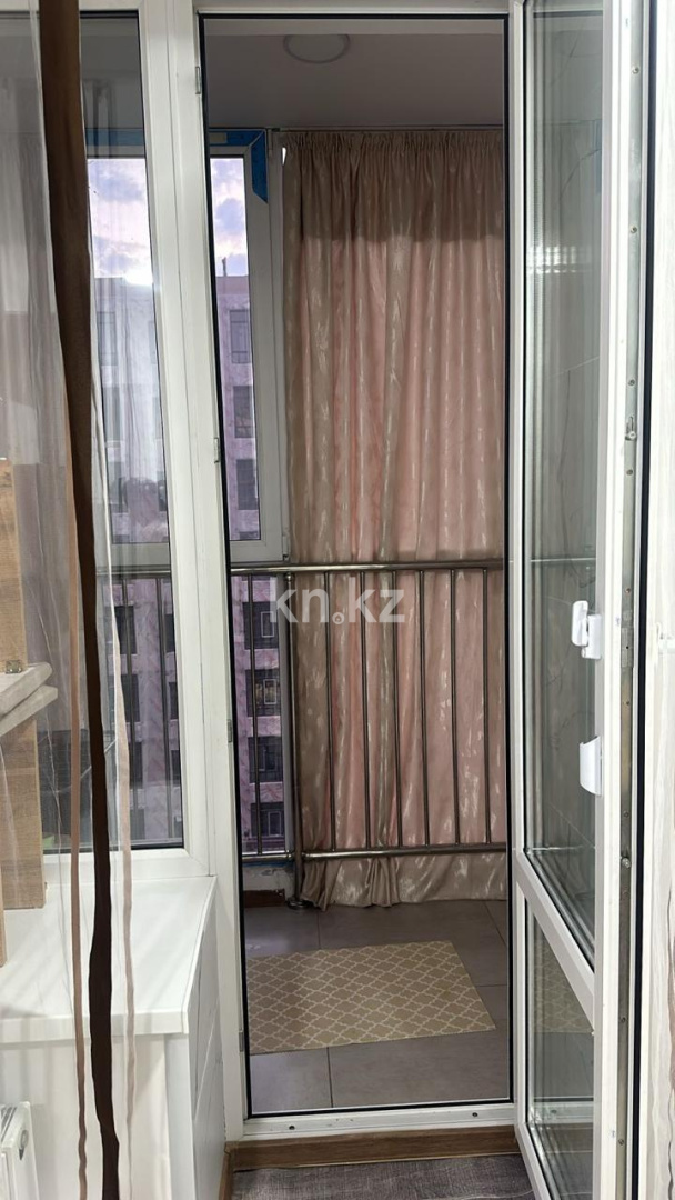 Продажа 1-комнатной квартиры, 40 м² - Продажа однокомнатных квартир в р-не Алматы Астаны - страница 15 фото 8 из 14