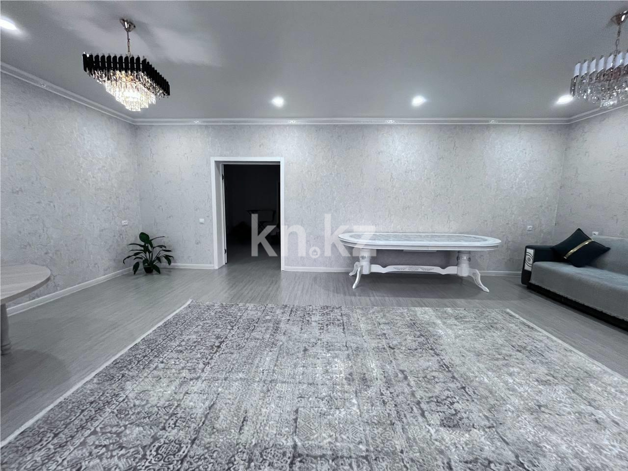 Продажа 4-комнатного дома, 222.9 м², ул. Елебекова - Продажа домов и коттеджей в Караганде фото 7 из 67