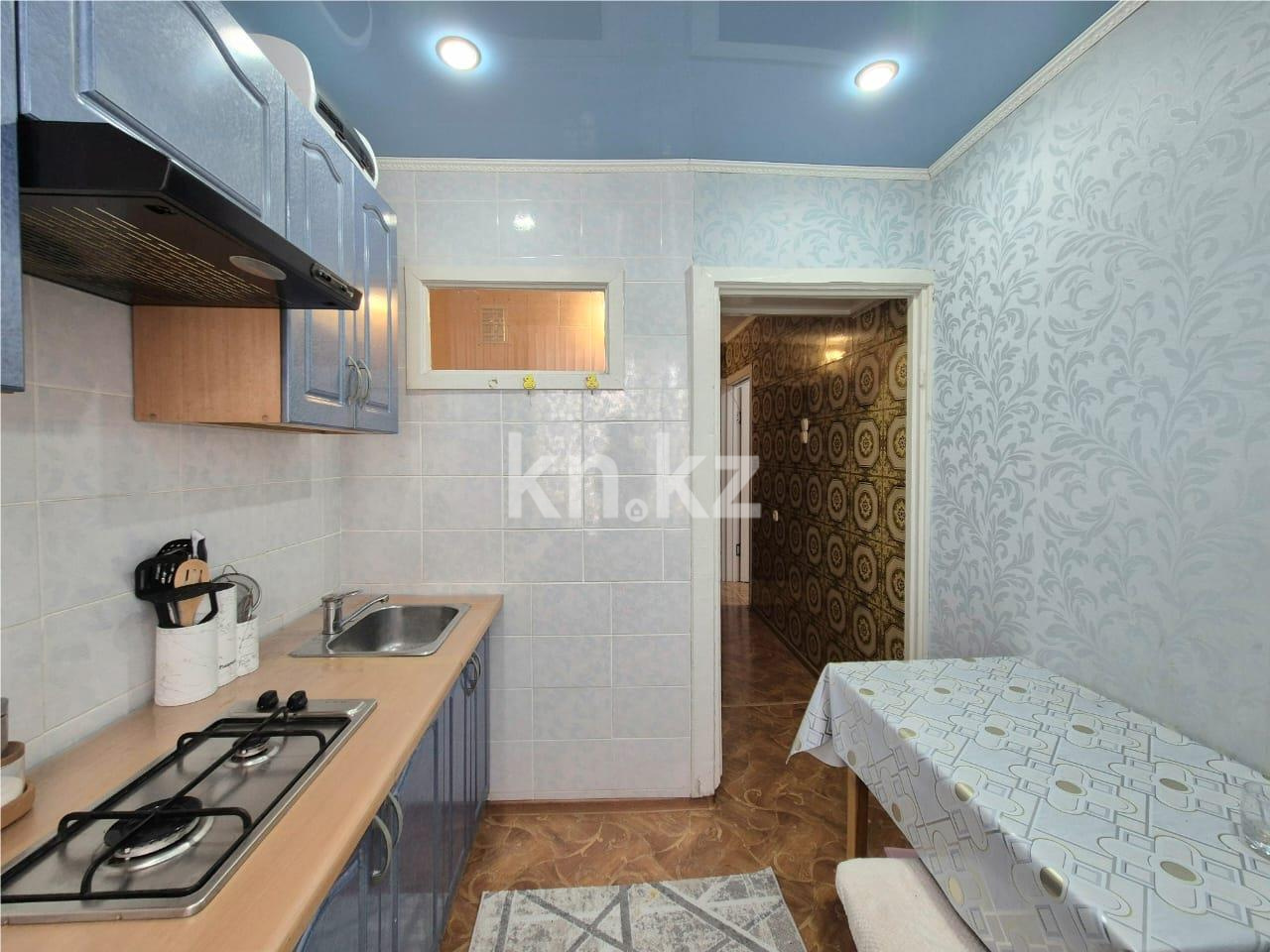 Продажа 1-комнатной квартиры, 30 м², ул. Чокана Уалиханова, дом  15/1 - Продажа квартир в Темиртау без посредников фото 4 из 9