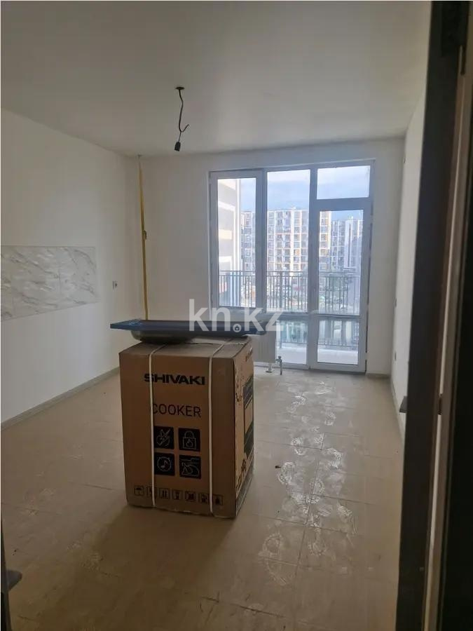 Продажа 2-комнатной квартиры, 70 м² в Алматы - фото 3