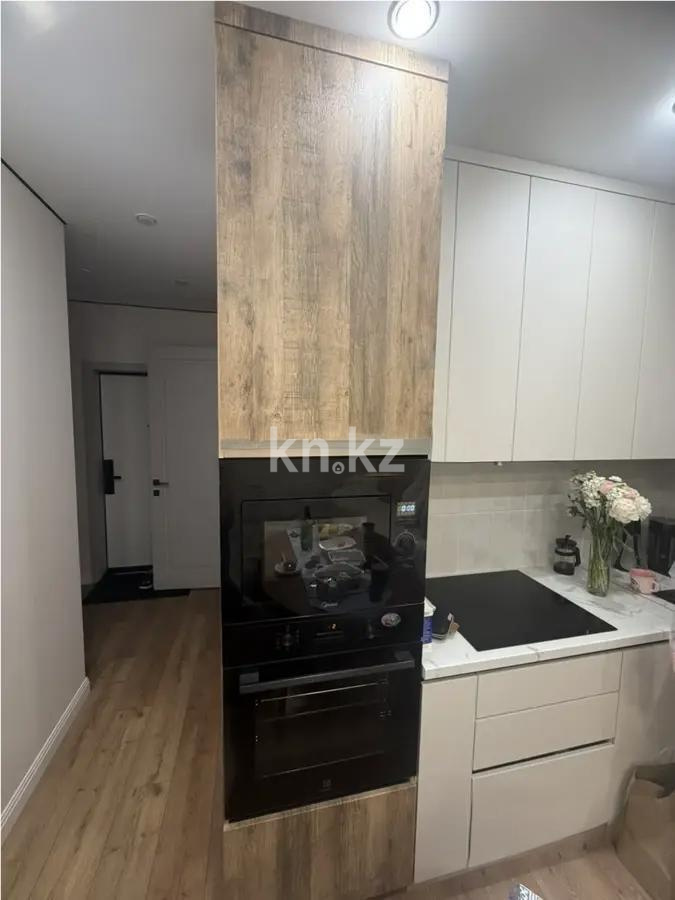 Продажа 2-комнатной квартиры, 40 м² в Астане - фото 4