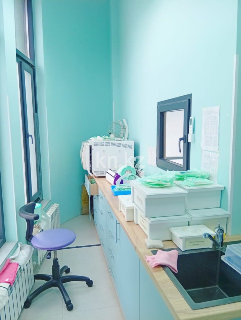 Продажа помещения, 189 м² - Продажа недвижимости в Астане - страница 5 фото 13 из 23