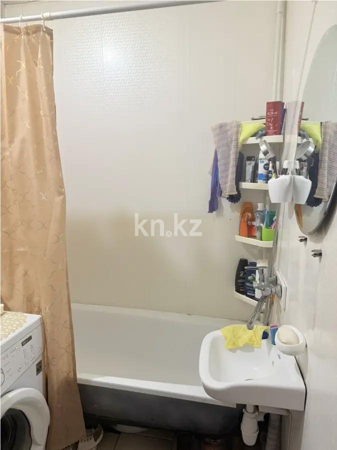 Продажа 3-комнатной квартиры, 63 м² - Продажа трехкомнатных квартир в Караганде фото 2 из 4