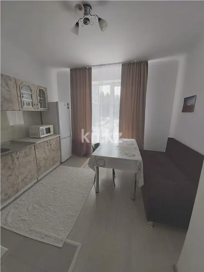 Продажа 1-комнатной квартиры, 43 м², ул. Макатаева, дом  131/3 в Алматы - фото 2