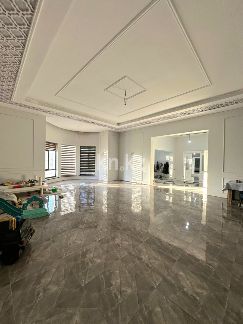 Продажа 9-комнатного дома, 375 м², Кызылжар, дом  8 - Продажа квартир в Шымкенте фото 25 из 33