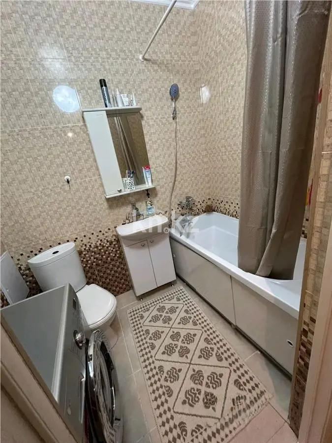 Продажа 2-комнатной квартиры, 44 м² - Продажа  двухкомнатных квартир в новостройках Астаны с фото - страница 74 фото 3 из 4