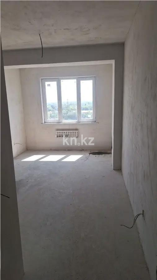 Продажа 1-комнатной квартиры, 35 м², ул. Северное Кольцо, дом  92/2 - Продажа  однокомнатных квартир в новостройках Алматы фото 2 из 3