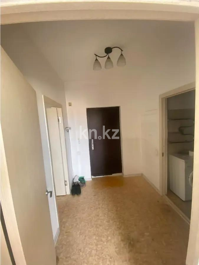 Продажа 1-комнатной квартиры, 44 м² в Алматы - фото 4