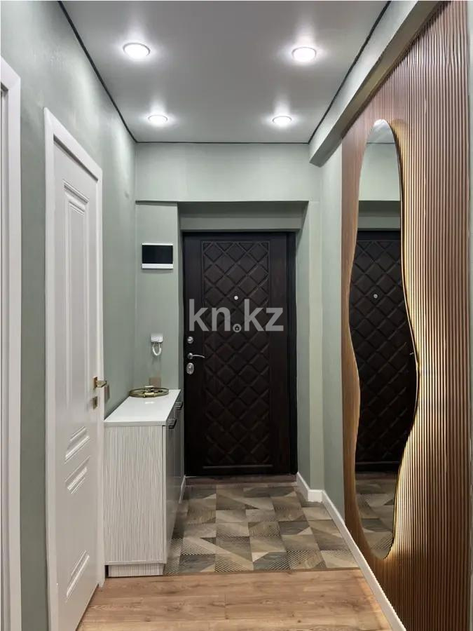 Продажа 3-комнатной квартиры, 79 м², мкр. Аксай-3б, дом  32 - Продажа квартир в Алматы фото 6 из 6