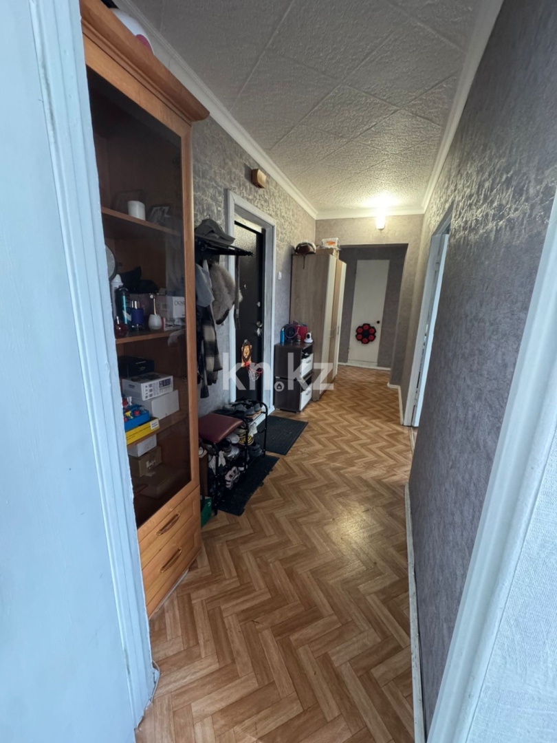 Продажа 2-комнатной квартиры, 54 м² - Продажа квартир в Караганде фото 2 из 8