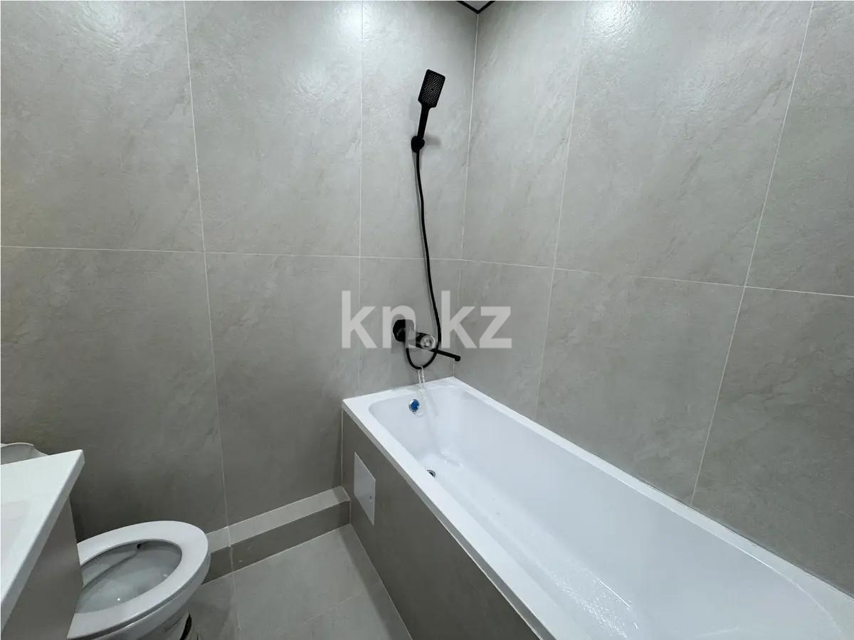 Продажа 1-комнатной квартиры, 33 м², пр. Райымбека, дом  590/16 в Алматы - фото 4