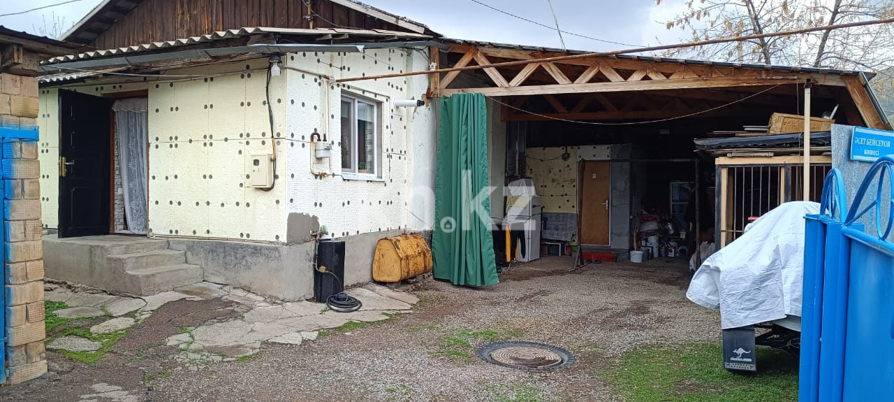 Продажа 2-комнатной квартиры, 28 м², Бейсеуова, дом  23 - Продажа и аренда недвижимости в Алматинской области фото 15 из 16