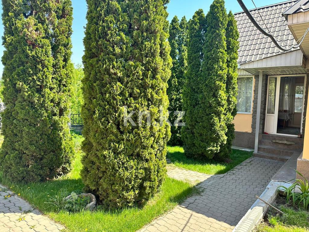 Продажа 5-комнатного дома, 165 м² - Продажа недвижимости в Алматы - страница 7 фото 12 из 20