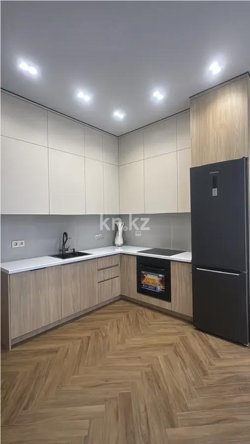 Продажа 3-комнатной квартиры, 70 м², ул. Е-15, дом  13/1 - Продажа квартир в Астане без посредников фото 6 из 8