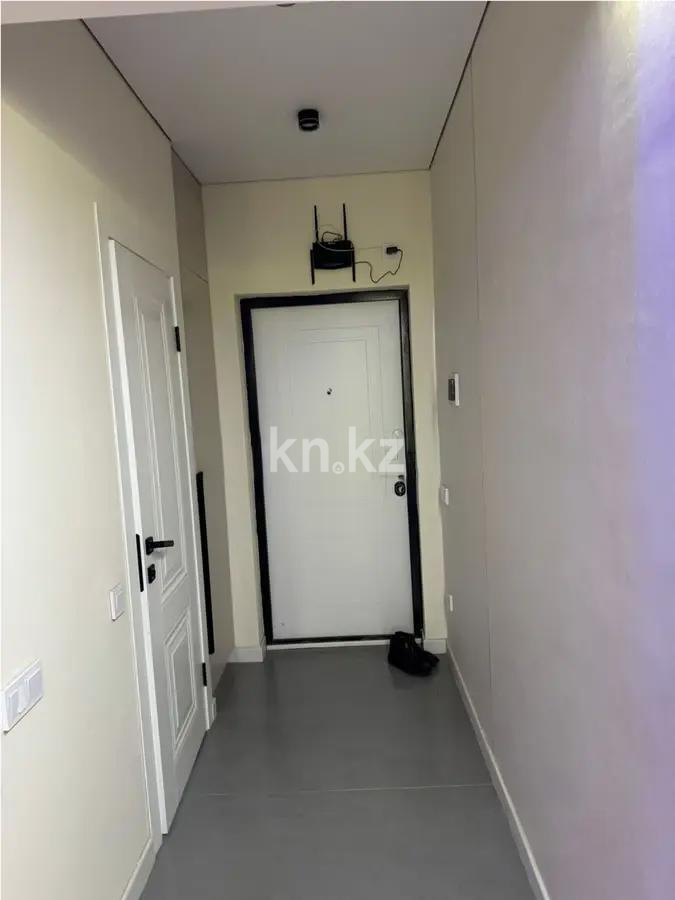 Продажа 1-комнатной квартиры, 30 м² - Продажа квартир в Алматы - страница 2 фото 4 из 4