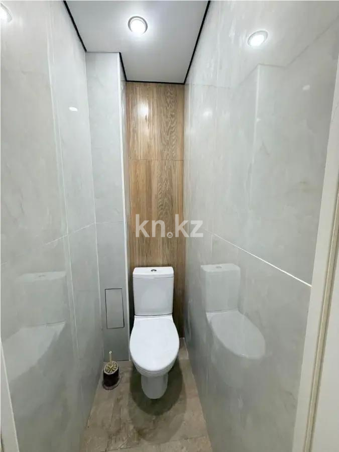 Продажа 3-комнатной квартиры, 57 м² - Продажа трехкомнатных квартир в Алматы - страница 24 фото 5 из 6