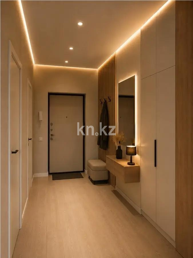 Продажа 1-комнатной квартиры, 35 м² в Астане - фото 3