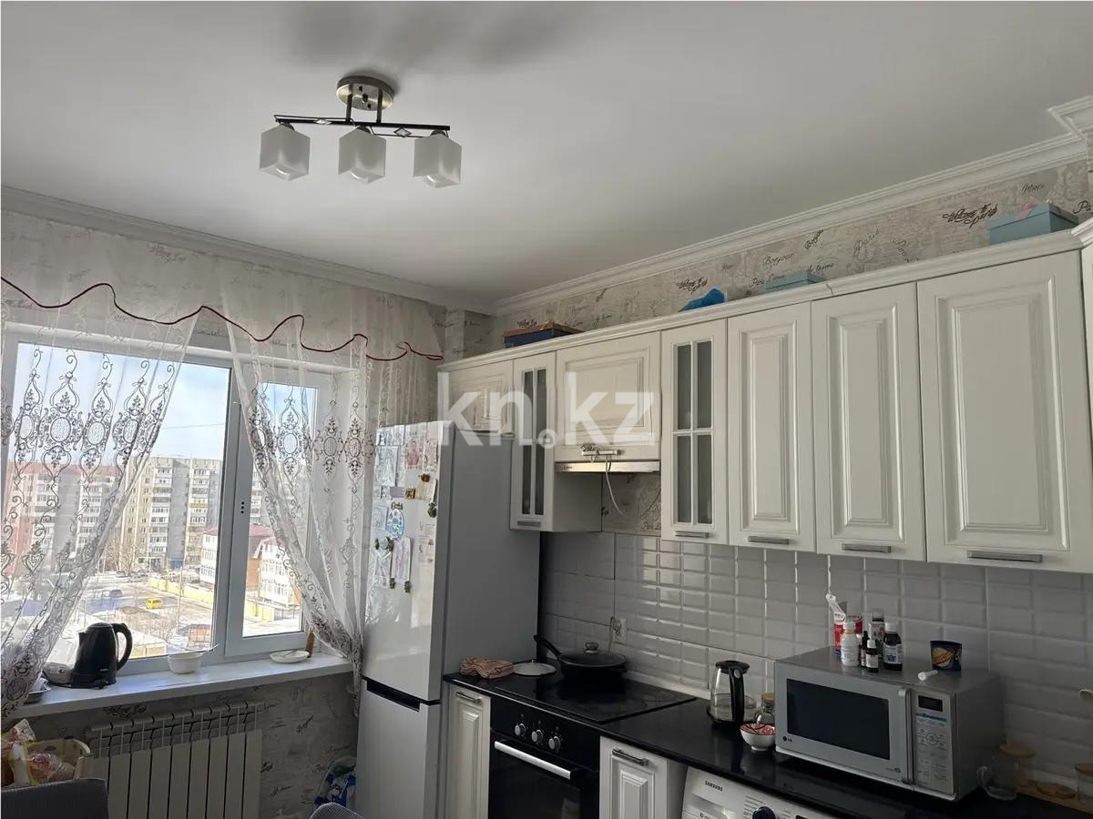 Продажа 3-комнатной квартиры, 76 м² - Продажа квартир в Казахстане - страница 11 фото 2 из 3