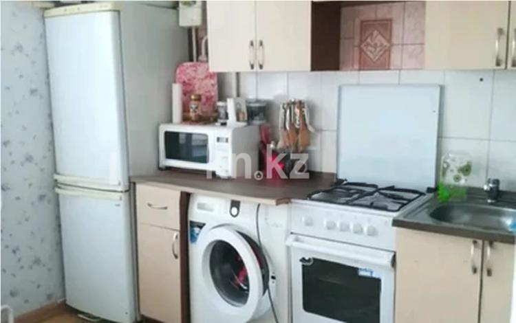 Продажа 1-комнатной квартиры, 37 м² в Астане