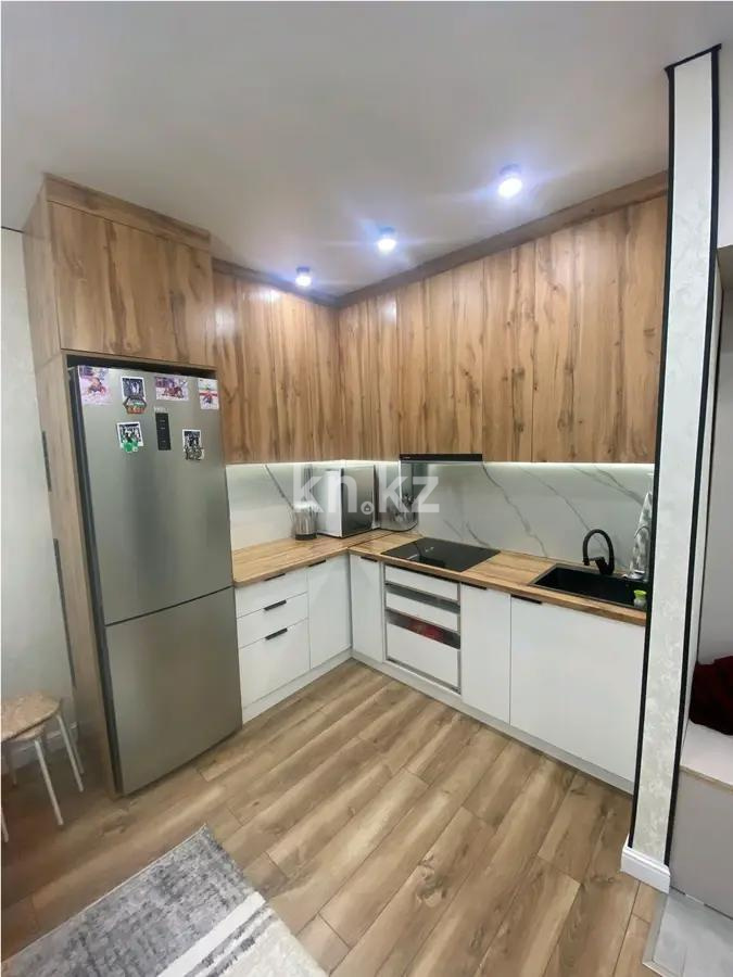 Продажа 2-комнатной квартиры, 40 м², ул. Болекпаева, дом  22 в Астане - фото 3