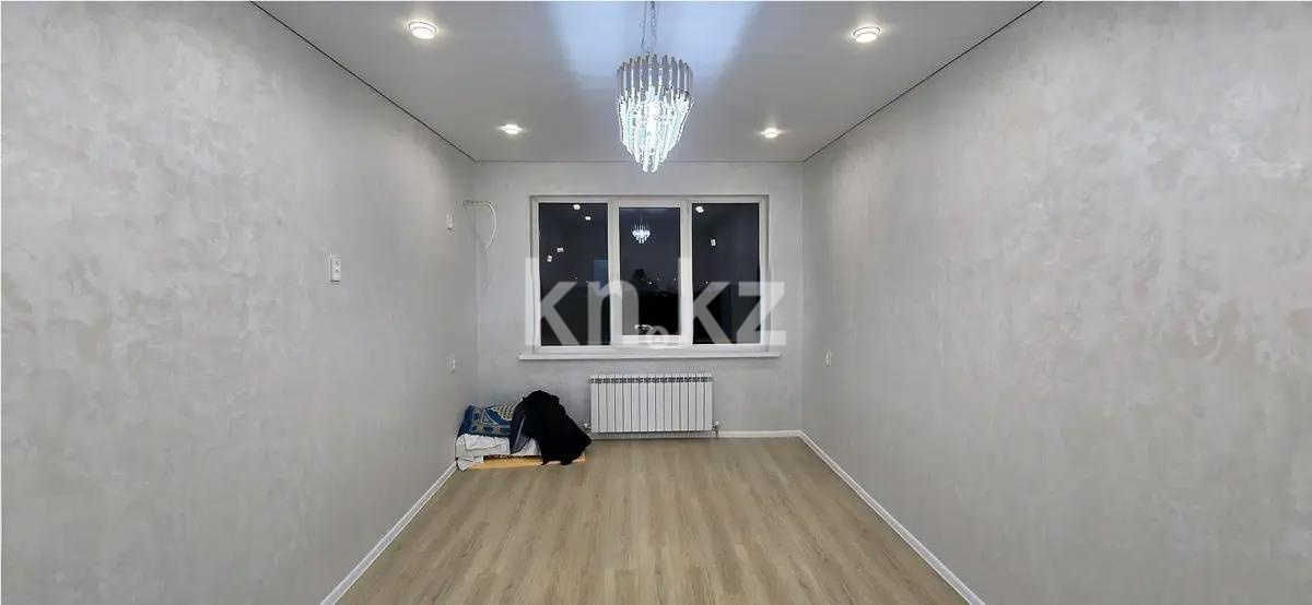 Продажа 1-комнатной квартиры, 39 м² - Продажа квартир в Алматы фото 1 из 3