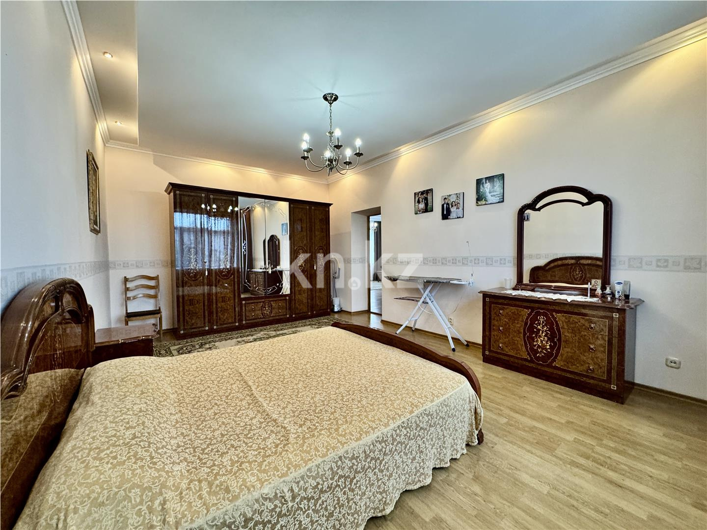 Продажа 7-комнатного дома, 258.2 м², ул. Степана Разина, дом  41 - Продажа домов, коттеджей в Казахстане фото 34 из 66