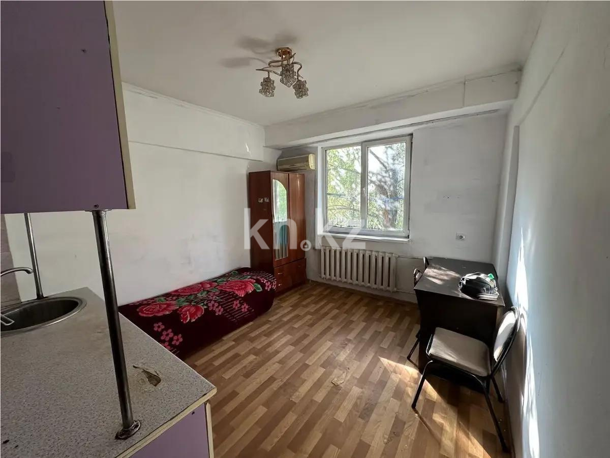 Продажа 1-комнатной квартиры, 11 м² - Продажа недвижимости в Алматы - страница 14 фото 2 из 4