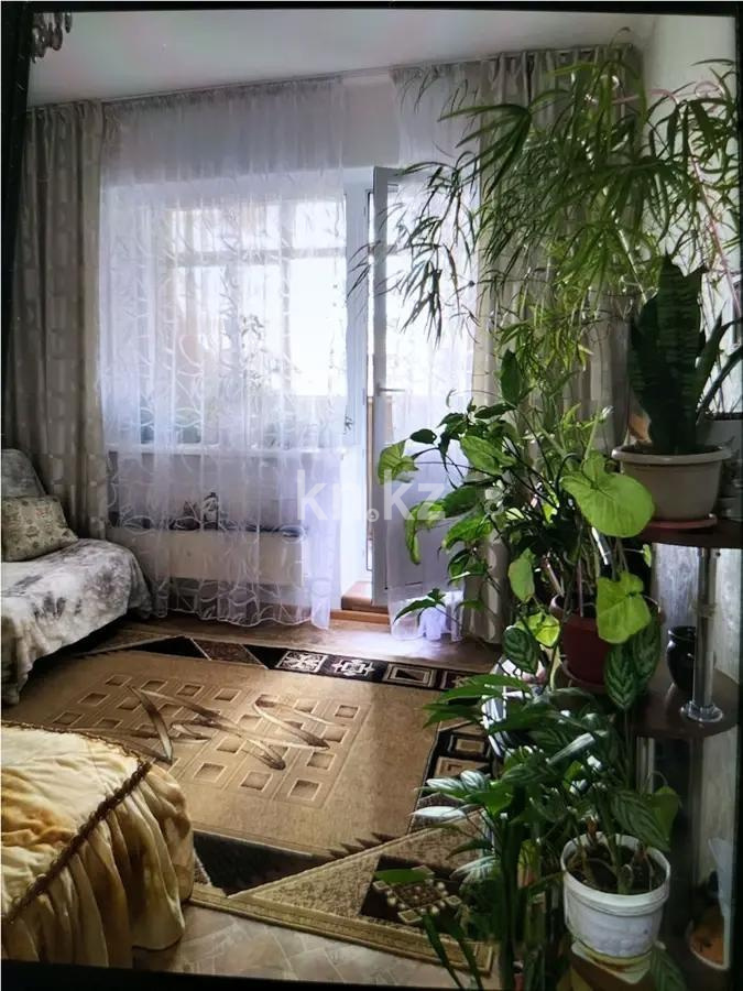 Продажа 1-комнатной квартиры, 31.4 м², ул. Байзакова, дом  224 - Продажа квартир в Алматы фото 1 из 3