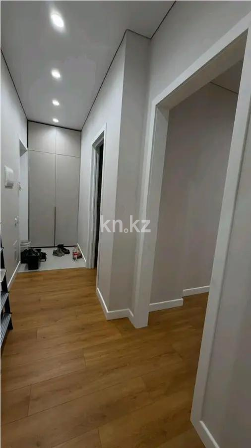 Продажа 1-комнатной квартиры, 39 м² в Астане - фото 4