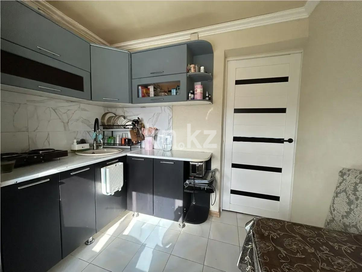 Продажа 2-комнатной квартиры, 45 м² - Продажа двухкомнатных квартир от собственников в Караганде - страница 2 фото 3 из 5