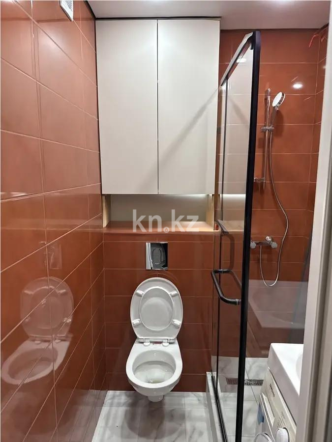 Продажа 1-комнатной квартиры, 30 м², ул. Ауэзова, дом  2/8 в Алматы - фото 6