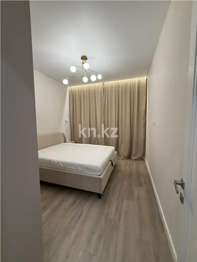 Продажа 2-комнатной квартиры, 42 м² - Продажа квартир в новостройках Астаны без посредников - страница 6 фото 1 из 3