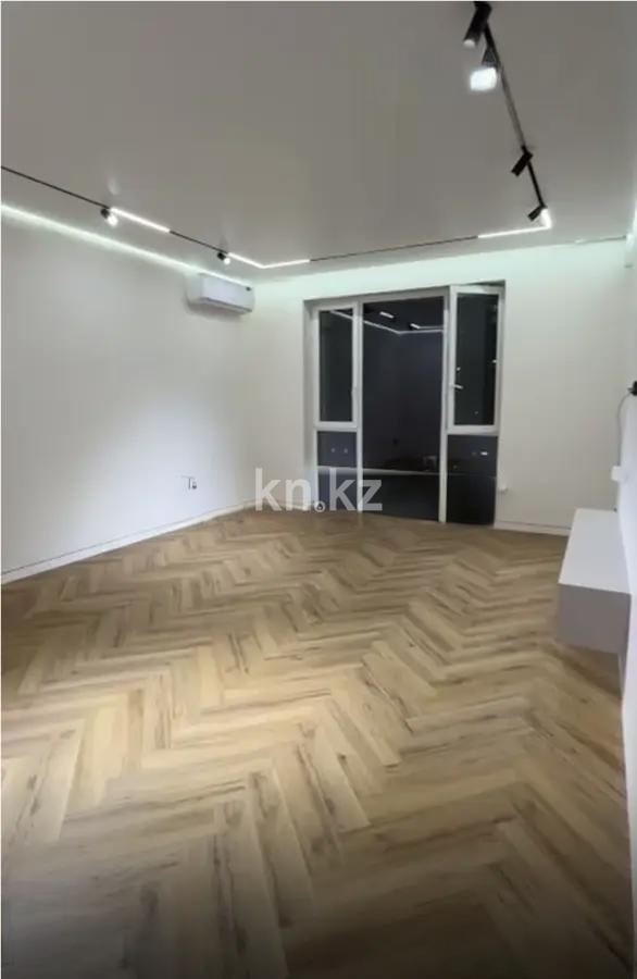 Продажа 2-комнатной квартиры, 85 м² - Продажа двухкомнатных квартир в Алматы - страница 3 фото 1 из 5