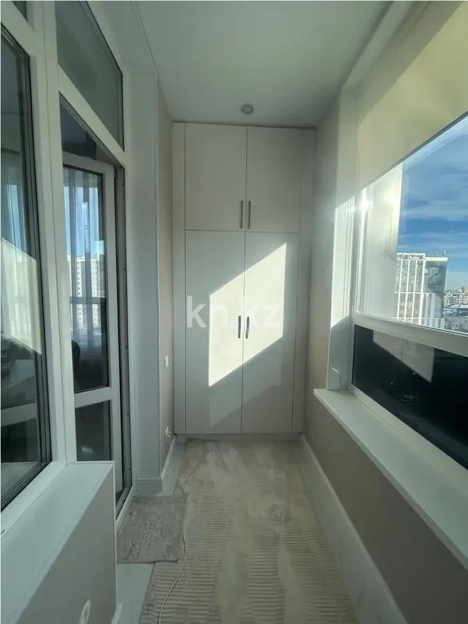 Продажа 3-комнатной квартиры, 76 м² - Продажа квартир в Астане без посредников - страница 43 фото 4 из 4