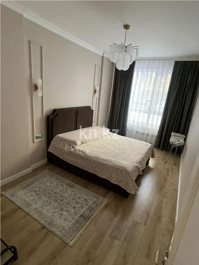 Продажа 4-комнатной квартиры, 113.3 м² - Продажа четырехкомнатных квартир от собственников в Астане - страница 8 фото 2 из 4