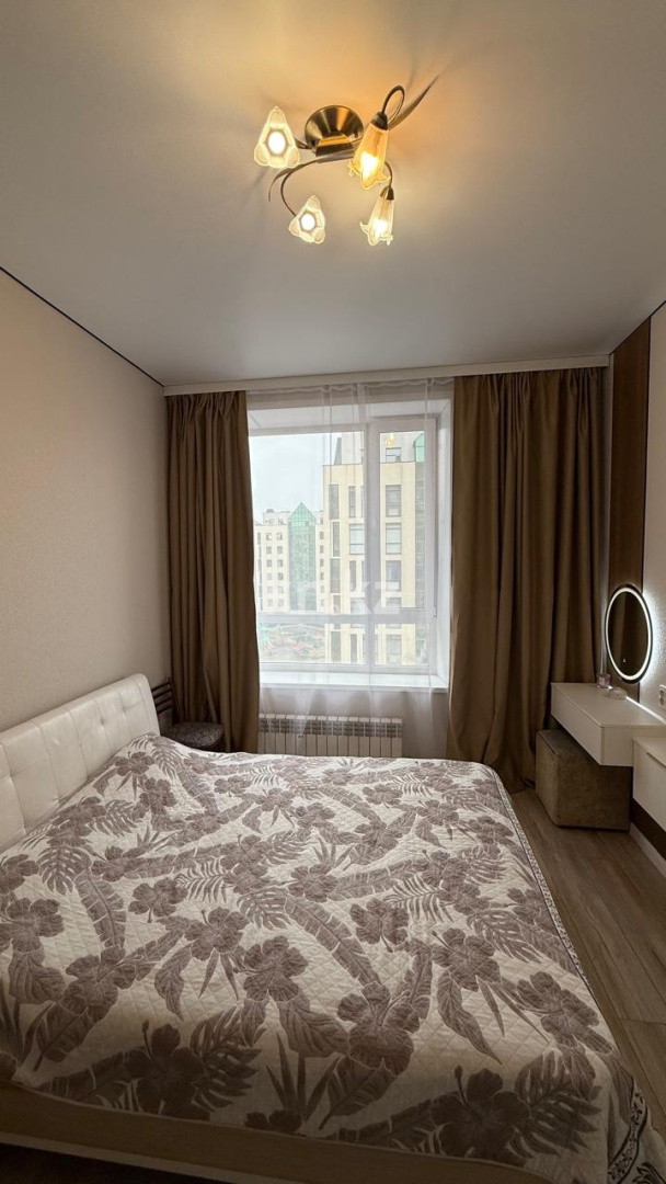 Продажа 2-комнатной квартиры, 58.3 м² в Астане - фото 8