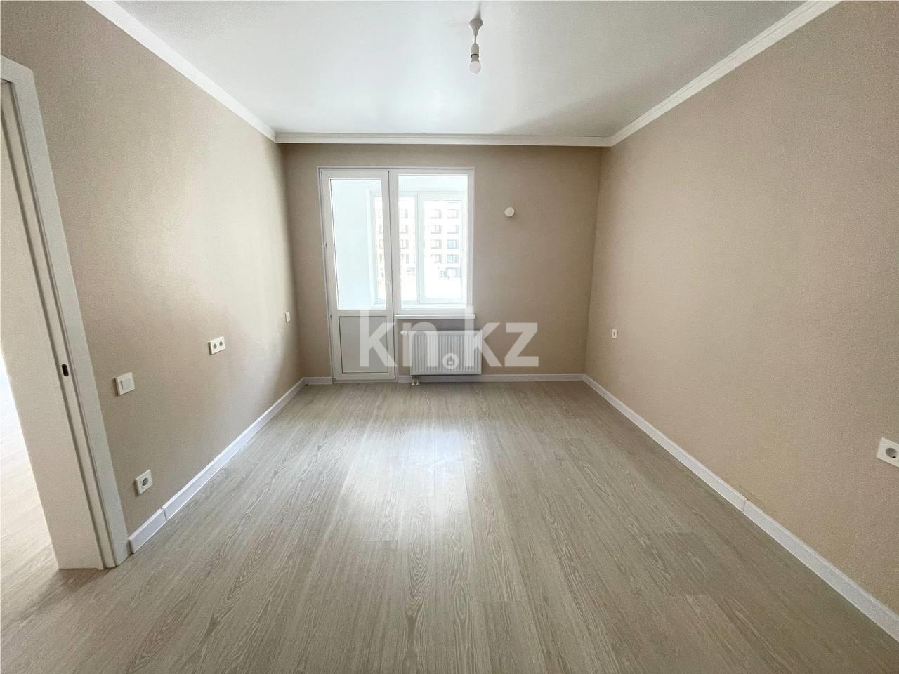 Продажа 2-комнатной квартиры, 52 м² - Продажа домов, коттеджей в Атырау фото 1 из 8