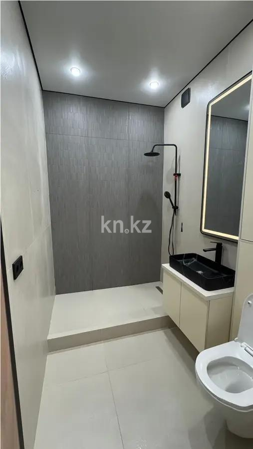 Продажа 1-комнатной квартиры, 30 м², мкр-н Коктем-1, дом  43 - Продажа  однокомнатных квартир в Алматы с фото фото 3 из 4