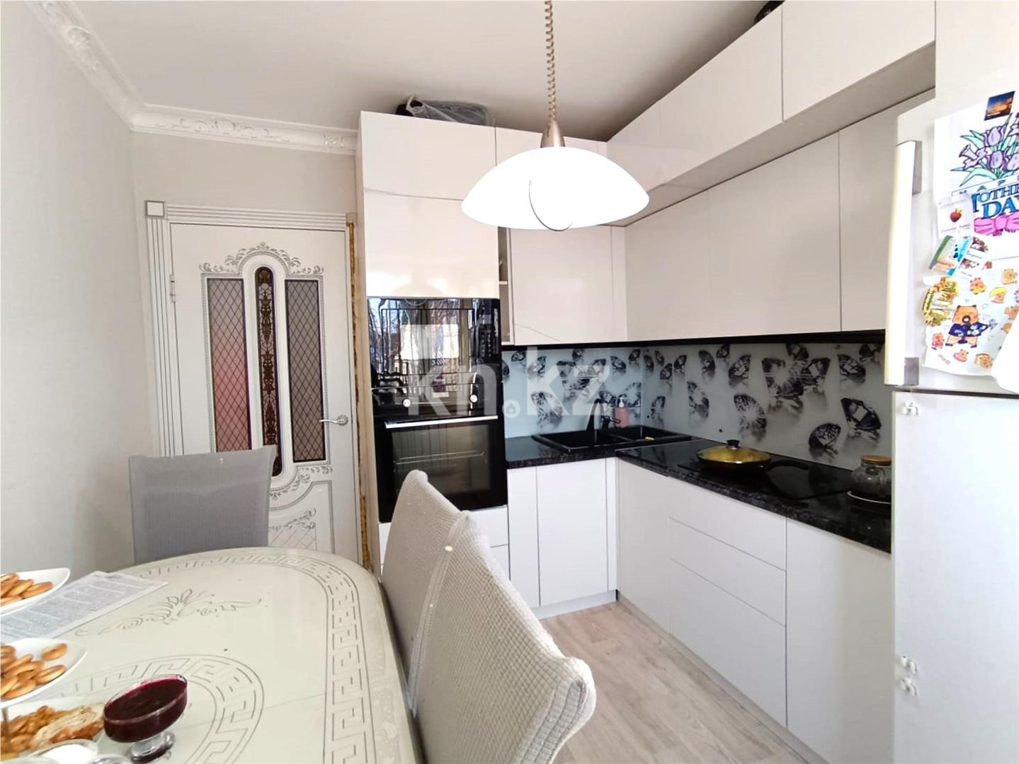 Продажа 3-комнатной квартиры, 66 м², ул. Металлистов - Продажа  трехкомнатных квартир в Караганде с фото фото 12 из 16