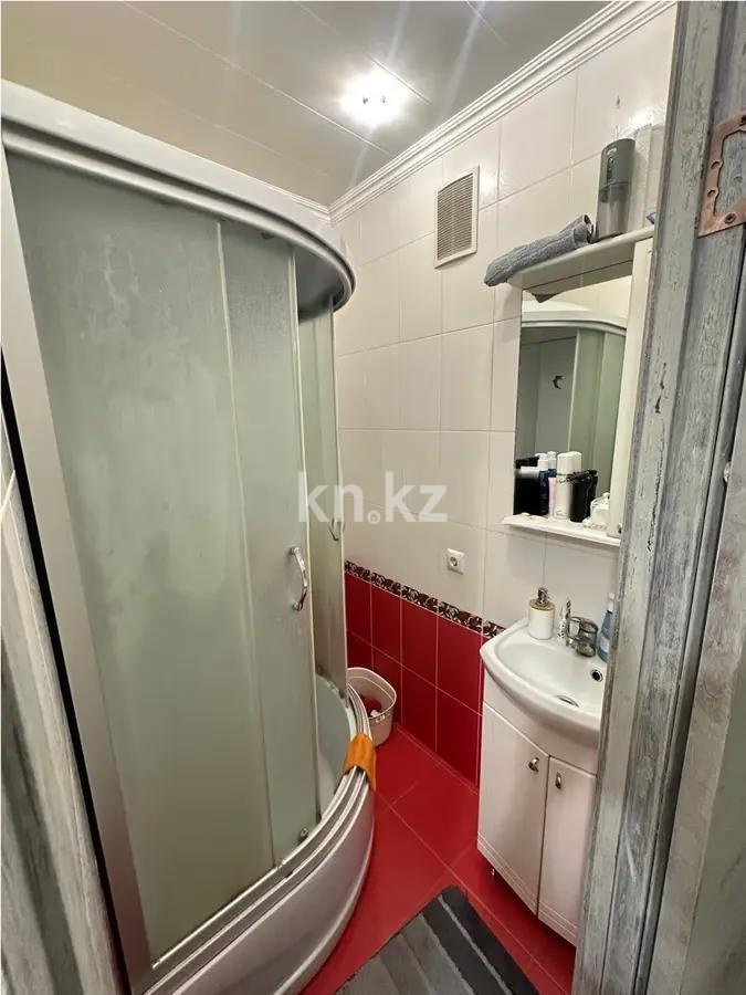 Продажа 1-комнатной квартиры, 31 м² - Продажа  однокомнатных квартир в Караганде фото 5 из 7