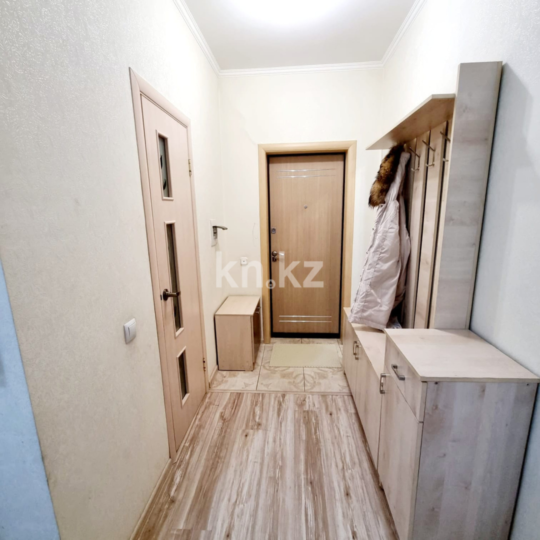 Продажа 1-комнатной квартиры, 43.6 м² - Продажа однокомнатных квартир в р-не Алматы Астаны фото 3 из 7