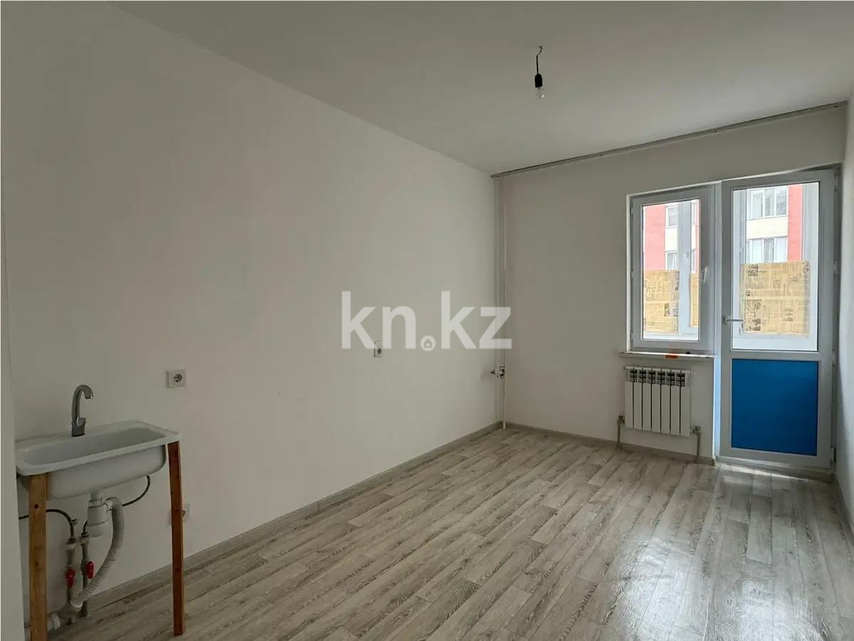 Продажа 2-комнатной квартиры, 56.8 м², ул. Ырысты, дом  46/13 в Алматы