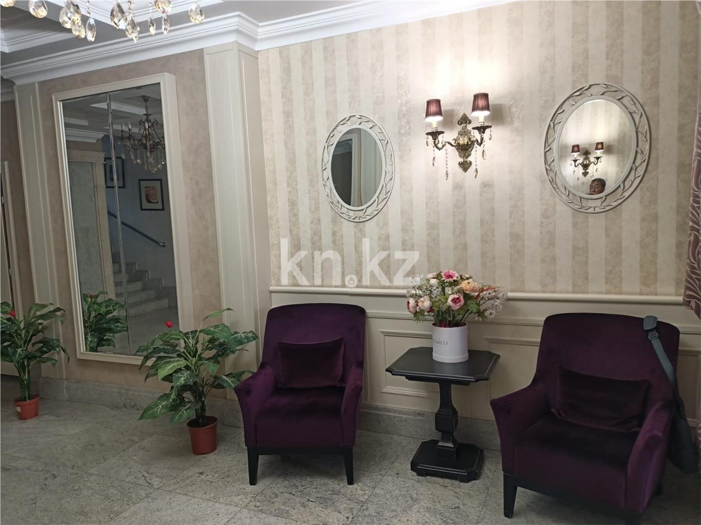 Продажа 3-комнатной квартиры, 112 м² в Астане - фото 33