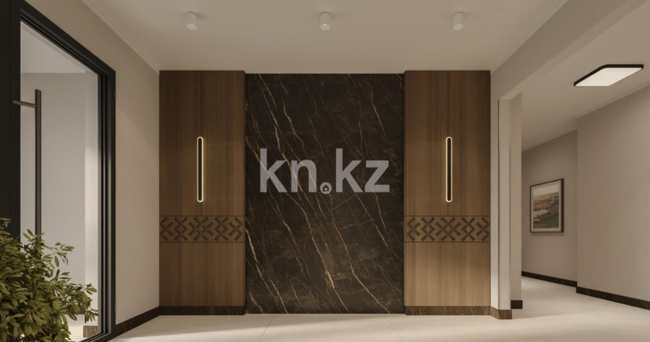 Продажа 2-комнатной квартиры, 60.09 м² - Продажа квартир в Астане - страница 4 фото 6 из 6